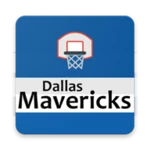 Logo of Dallas Basketball News android Application 